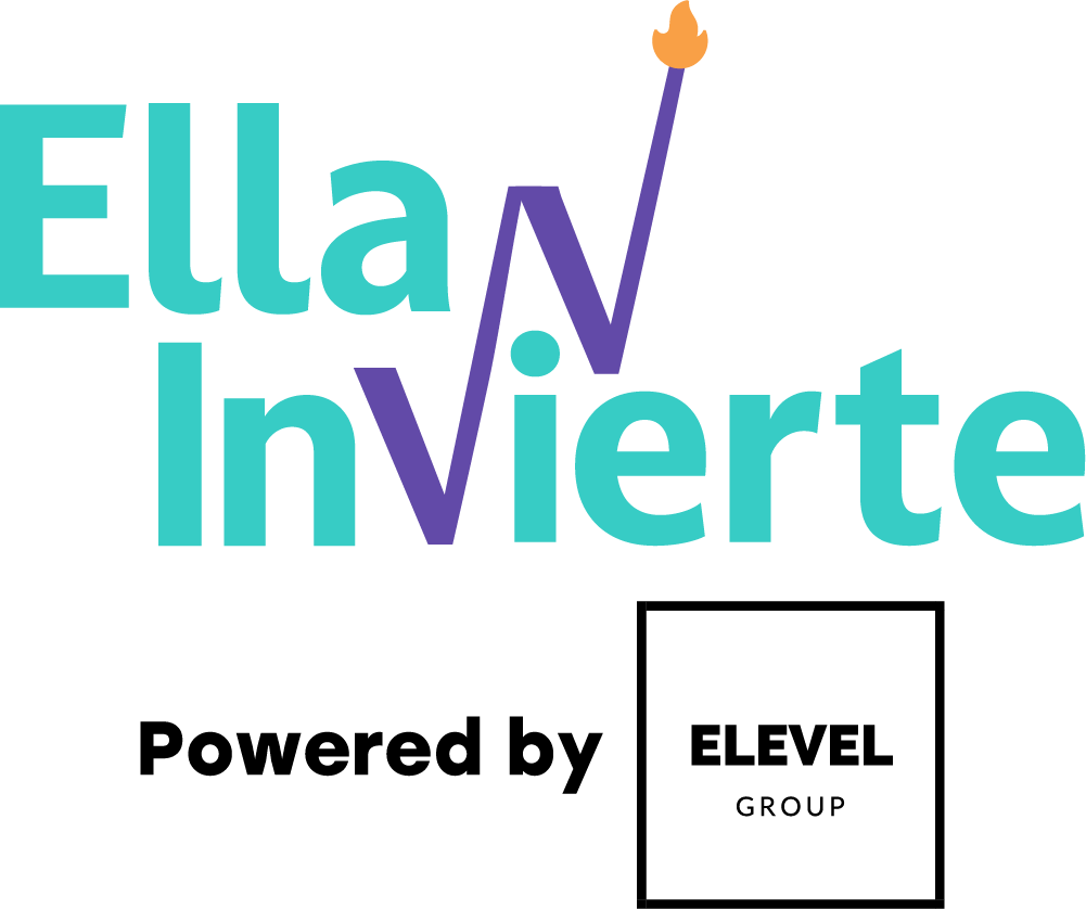 Ella Invierte