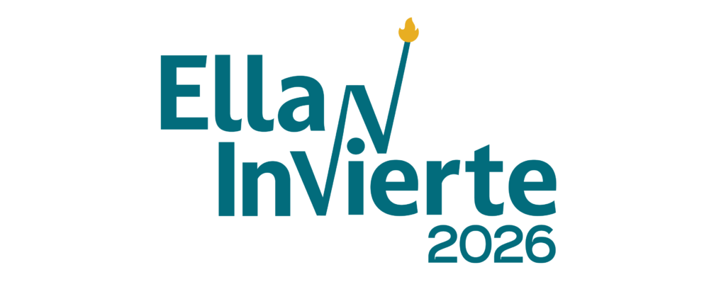 Ella Invierte